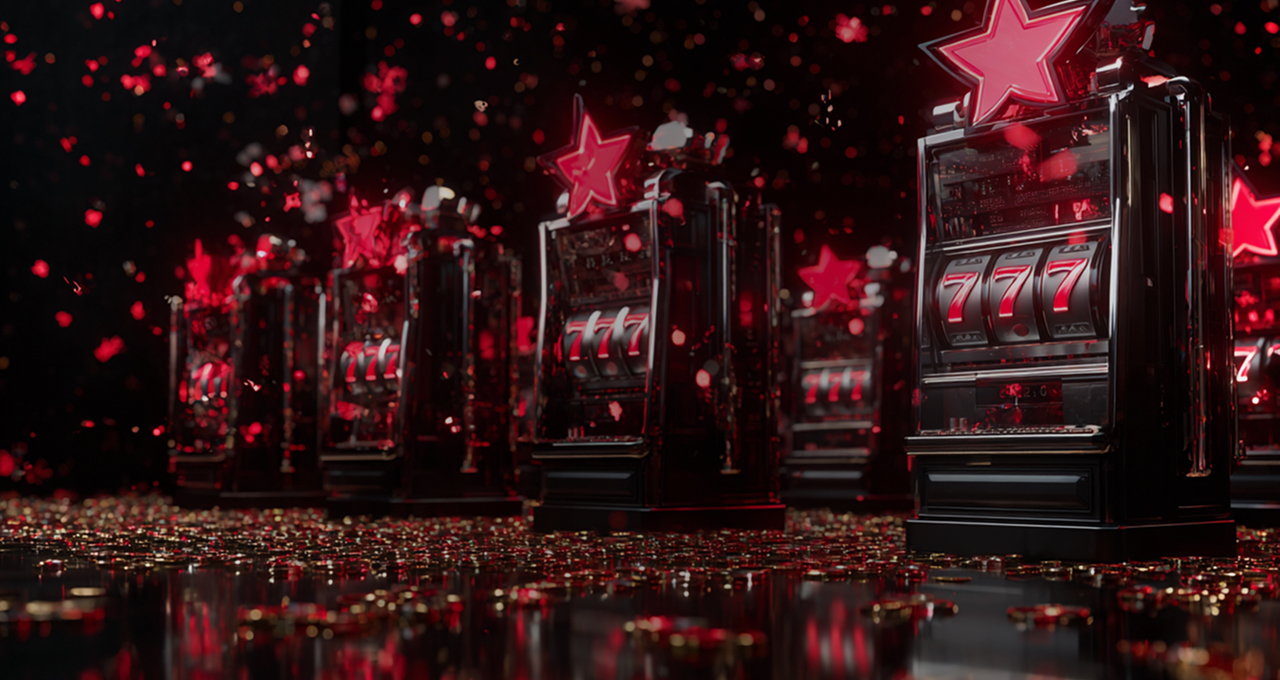 Cazino Stars Casino